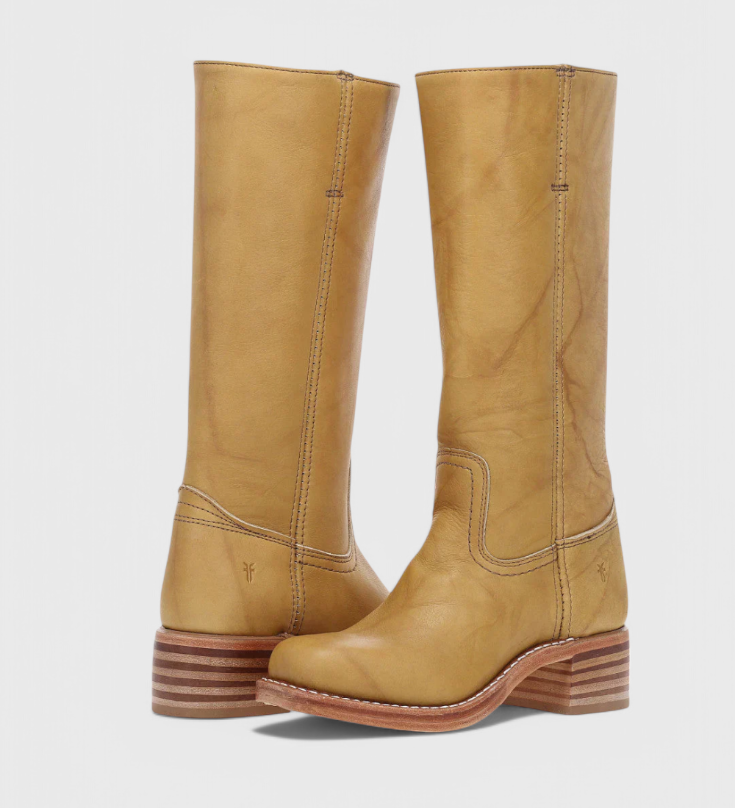 Bottes Grace Classiques Modernes pour un Usage en Toutes Saisons