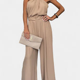 Ensemble Élégant Sibyl en Deux Pièces