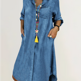 Didia | ROBE EN DENIM