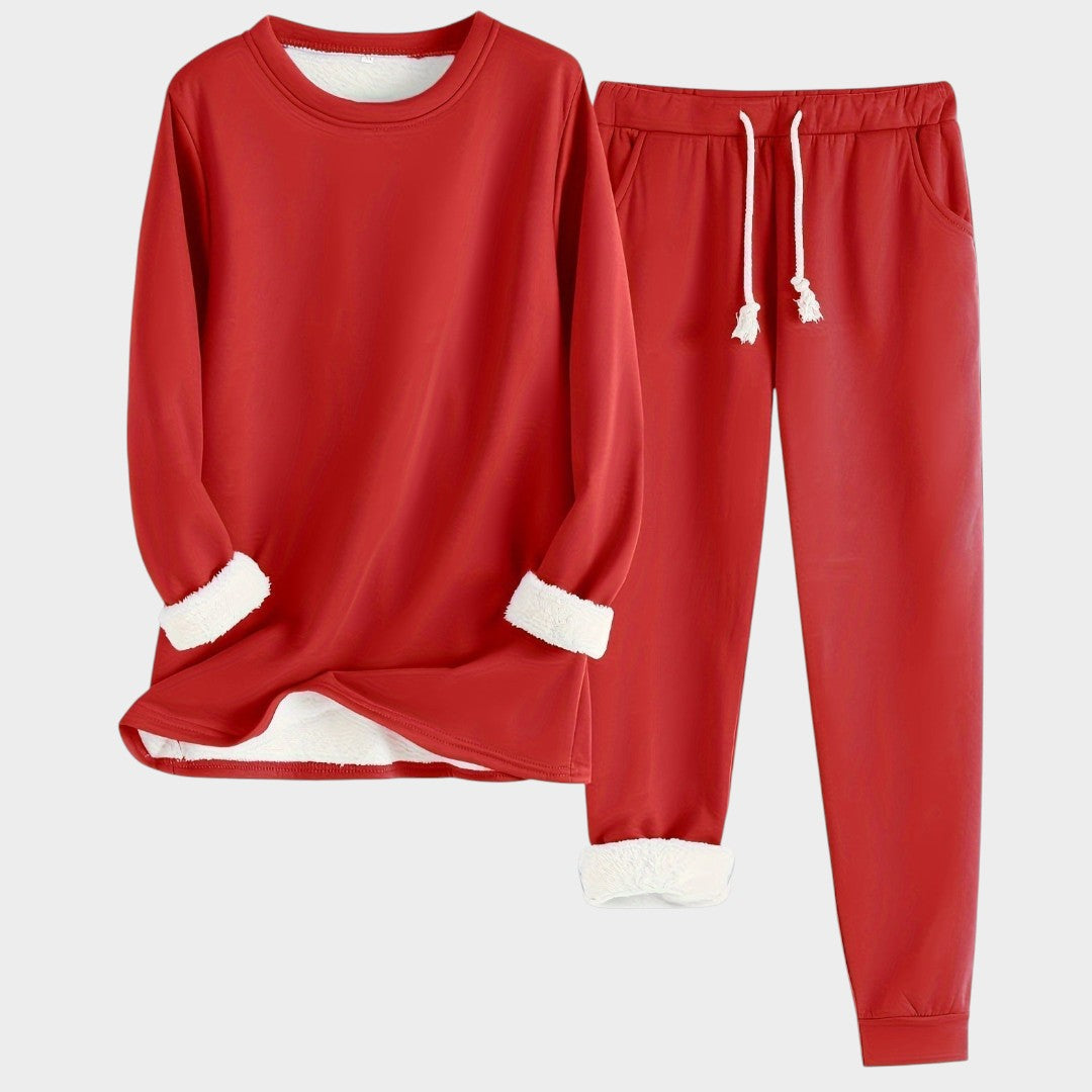 Karina™ | Ensemble de détente confortable