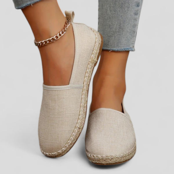 Celina | Espadrilles classiques