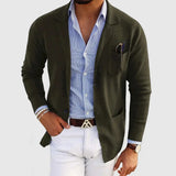 Marcelo™ | Veste Classique Masculine