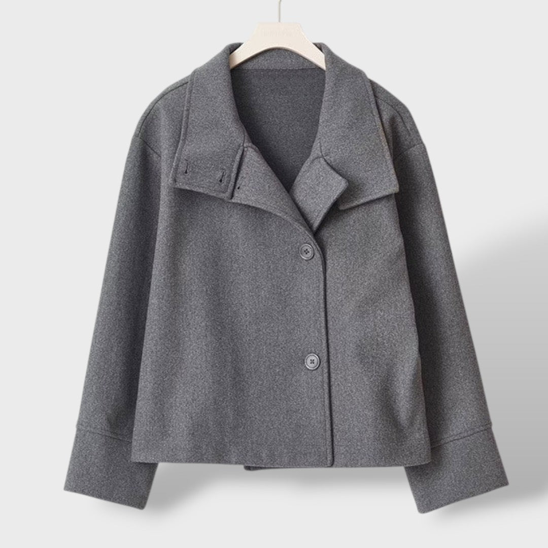 Elise | Veste courte de luxe