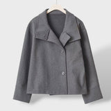 Elise | Veste courte de luxe