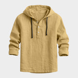 Len™ | Sweat à capuche de luxe