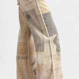 Jeans Paula à Jambes Évasées