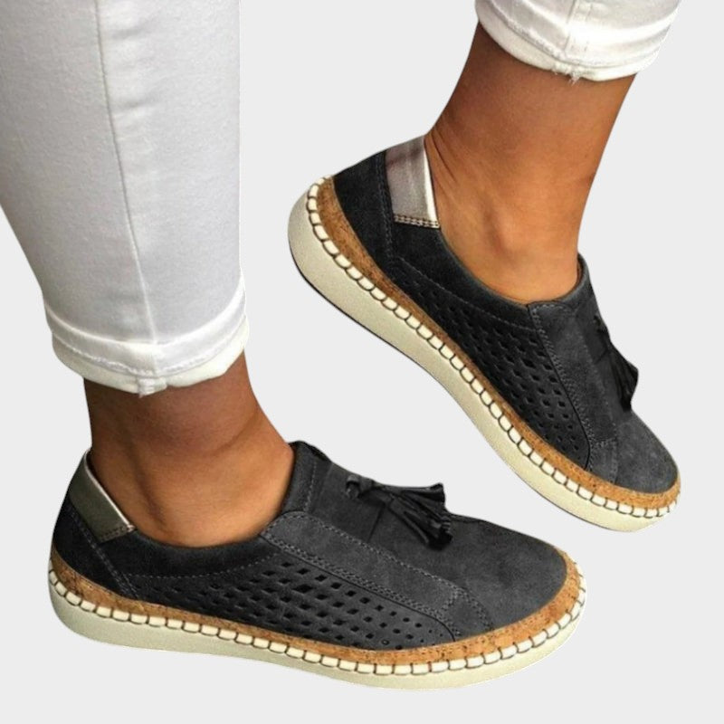 Arden™ | Chaussures Orthopédiques Slip-On