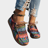 Luzia™ | Baskets légères et confortables pour femmes