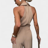 Ensemble Élégant Sibyl en Deux Pièces