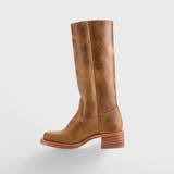 Bottes Grace Classiques Modernes pour un Usage en Toutes Saisons