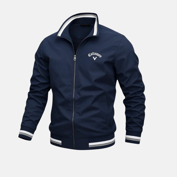 MIGUEL | VESTE CALLAWAY DE LUXE POUR HOMME