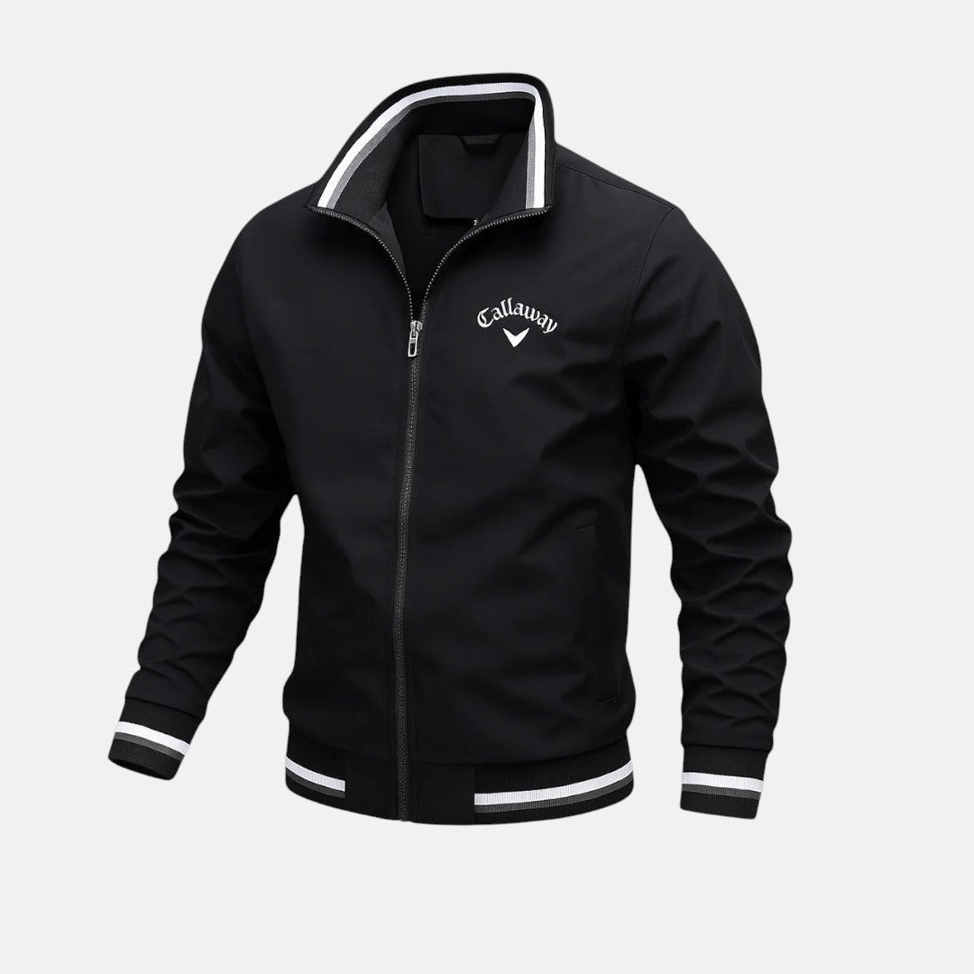 MIGUEL | VESTE CALLAWAY DE LUXE POUR HOMME