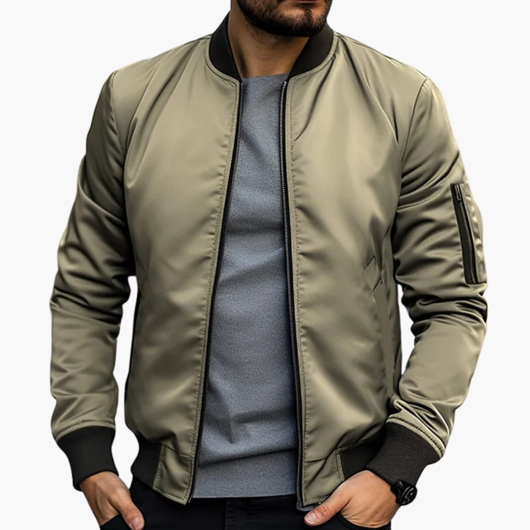 Marcel™ | Veste Bombers