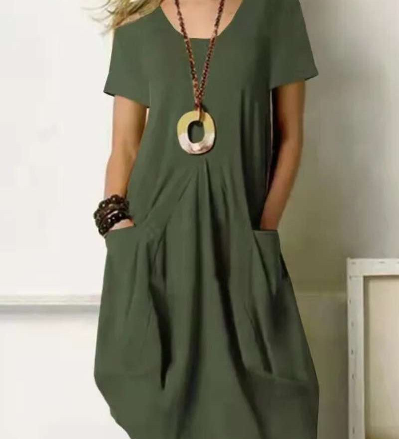 MINALI | ROBE CASUAL