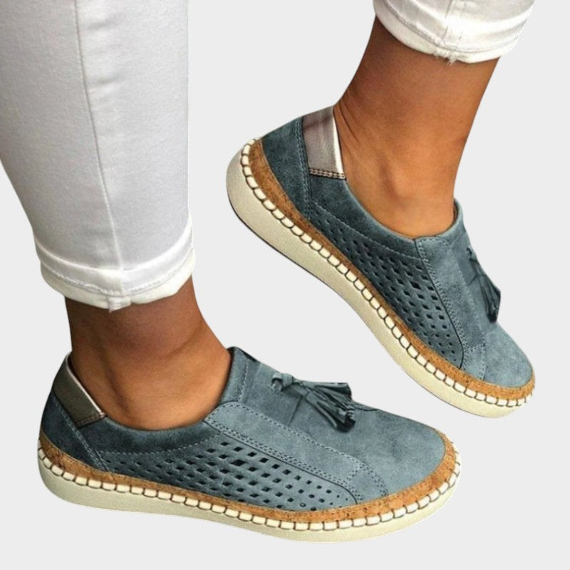 Arden™ | Chaussures Orthopédiques Slip-On
