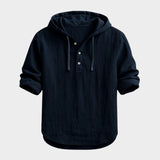 Len™ | Sweat à capuche de luxe