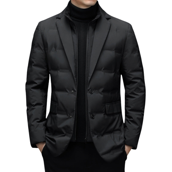 Veste en Duvet Premium