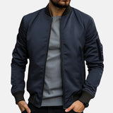 Pelayo | Veste Bomber Légère Pour Mi-saison
