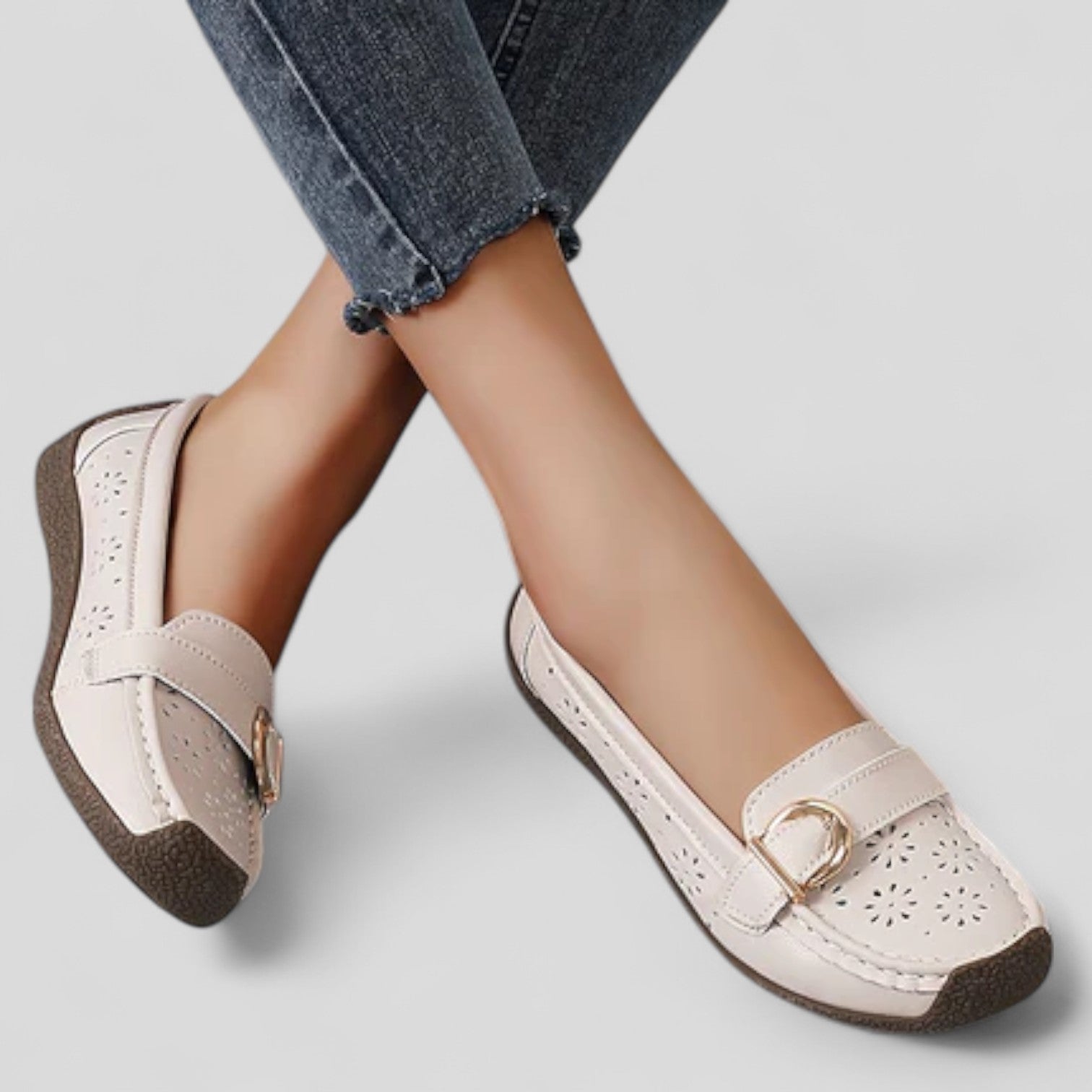 Mirelsa | Mocassins élégants