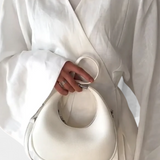 Zelda Ensemble Chemise Décolleté en V et Jupe avec Fente