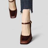 Carminia | Chaussures à talons