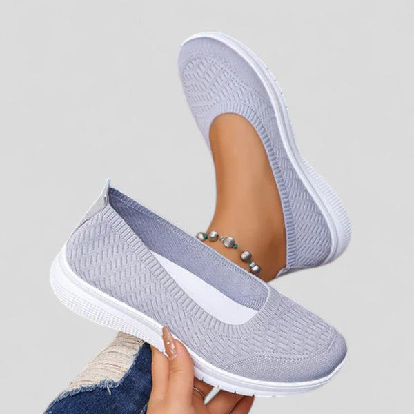 Norelia | Ballerines sportives