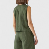 Ensemble Jacaranda Safari d'Été