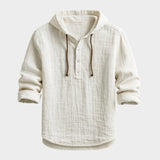 Len™ | Sweat à capuche de luxe