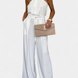 Ensemble Élégant Sibyl en Deux Pièces