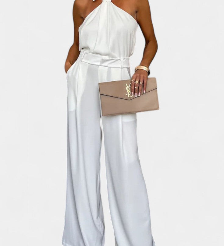 Ensemble Élégant Sibyl en Deux Pièces