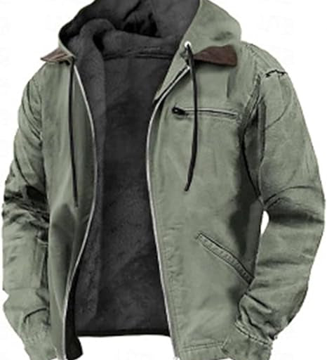 Héctor™ | Veste thermique premium