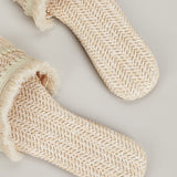 Baskets avec Franges