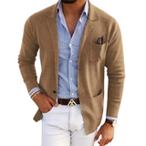 Marcelo™ | Veste Classique Masculine