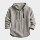 Len™ | Sweat à capuche de luxe