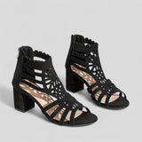 Nicolasa | Chaussures à talon