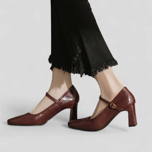 Ursiana | Chaussures à Talons