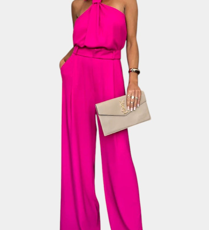 Ensemble Élégant Sibyl en Deux Pièces