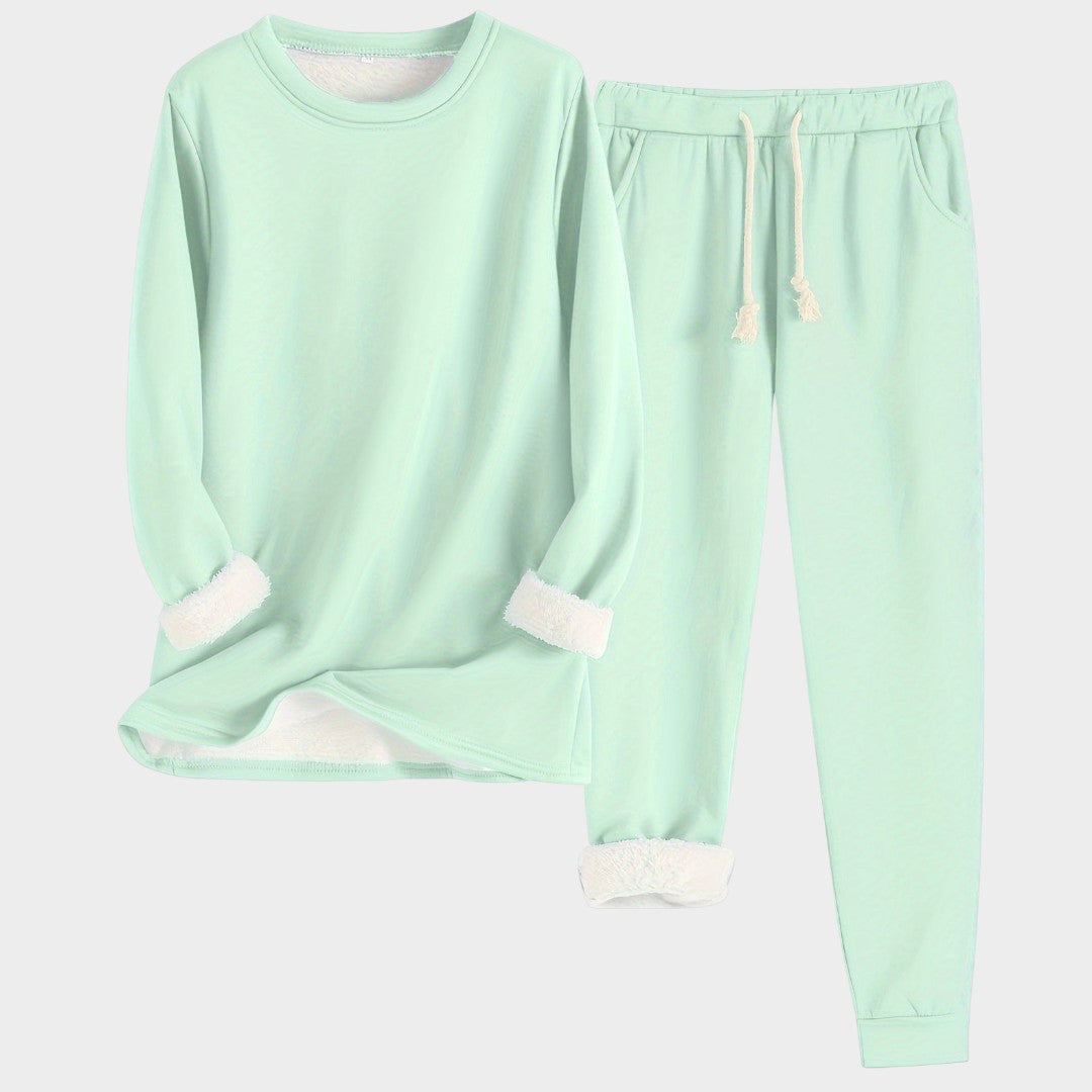 Karina™ | Ensemble de détente confortable