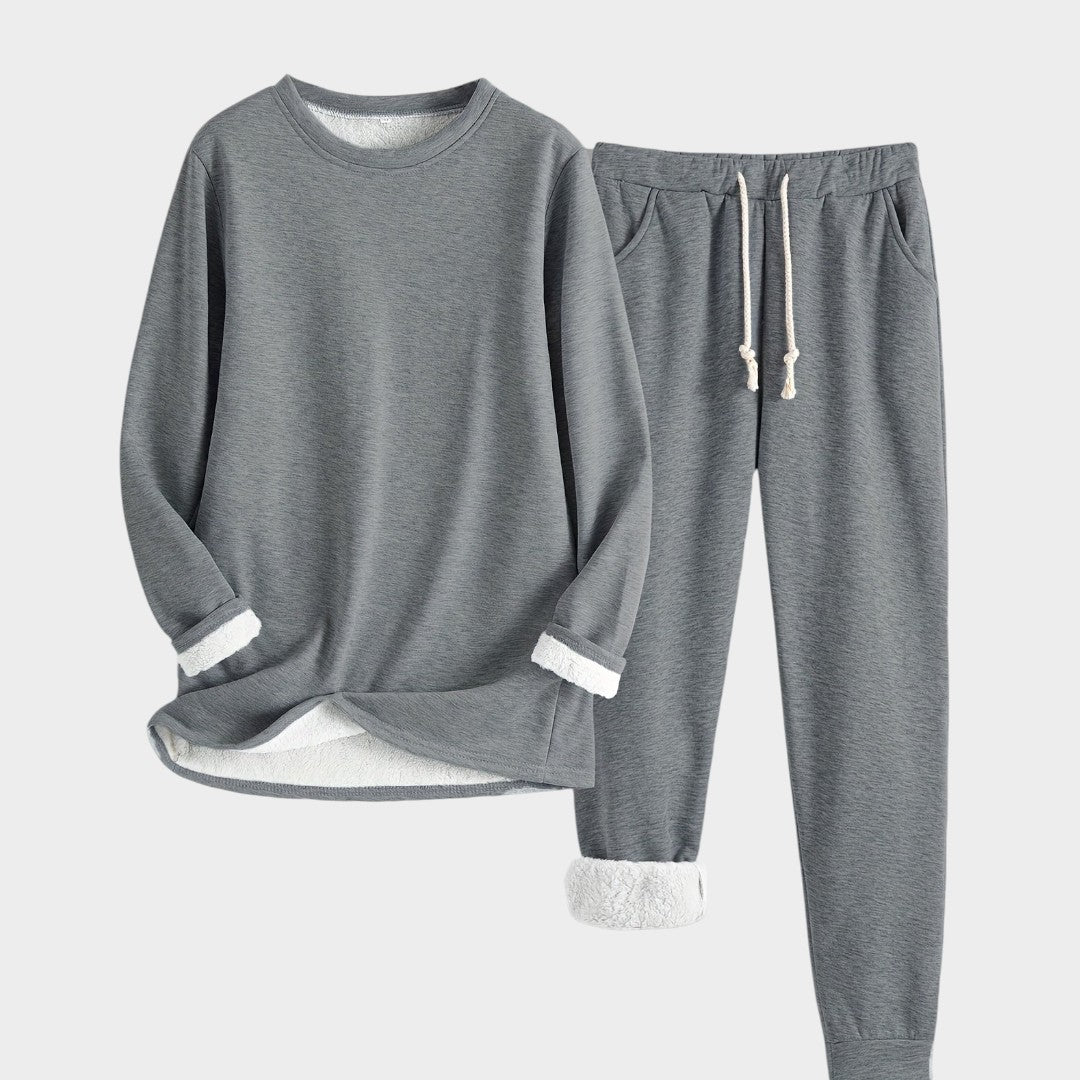 Karina™ | Ensemble de détente confortable