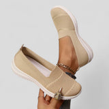 Telmira | Baskets sans lacets