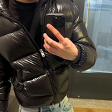 Veste matelassée unisexe