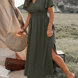 Bente - Robe élégante