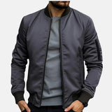 Pelayo | Veste Bomber Légère Pour Mi-saison