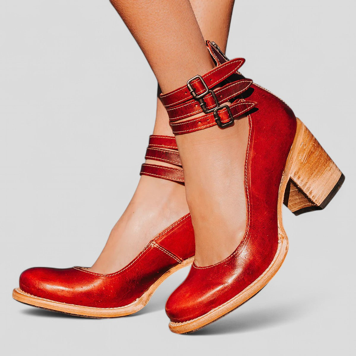 Ubelia | Chaussures à talons