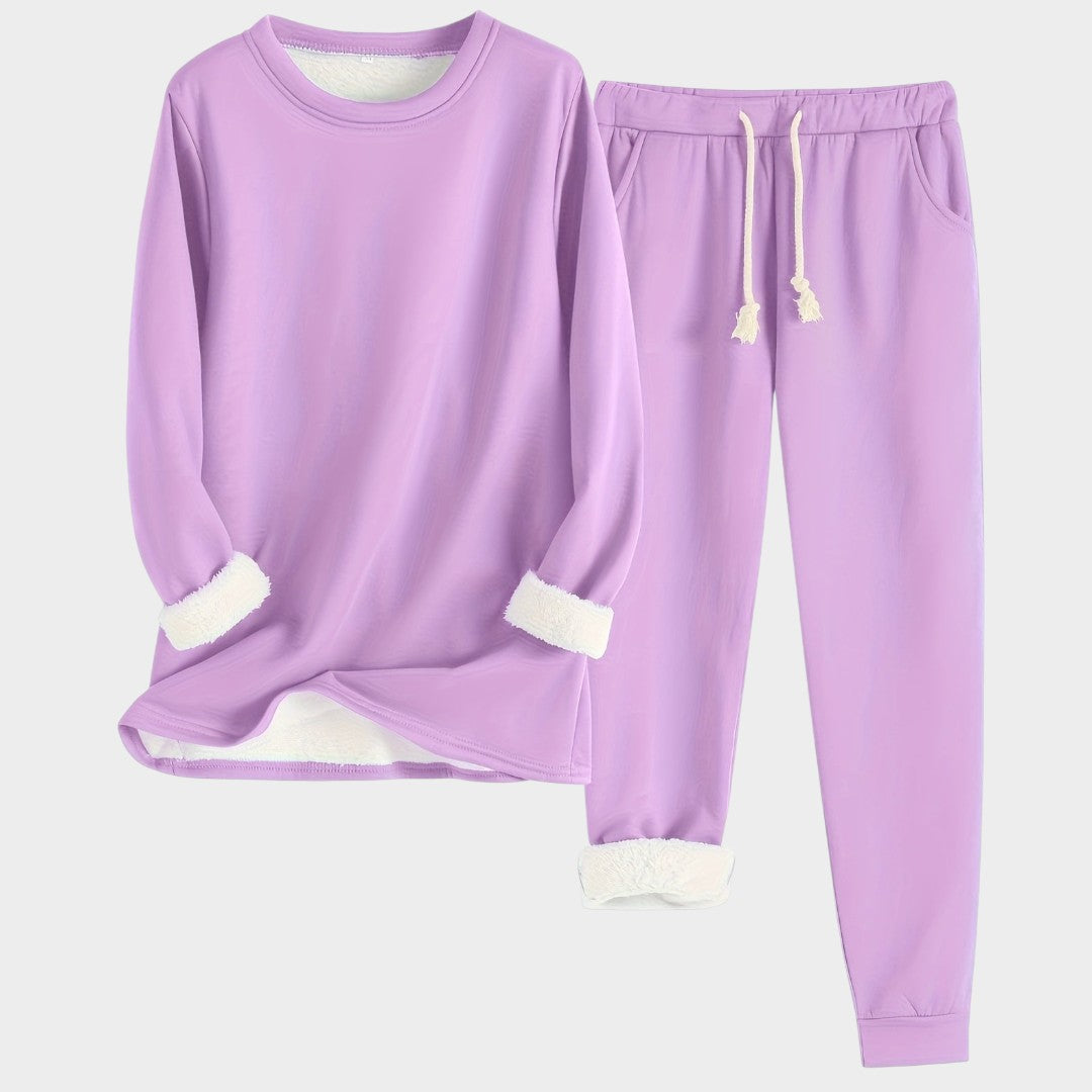 Karina™ | Ensemble de détente confortable