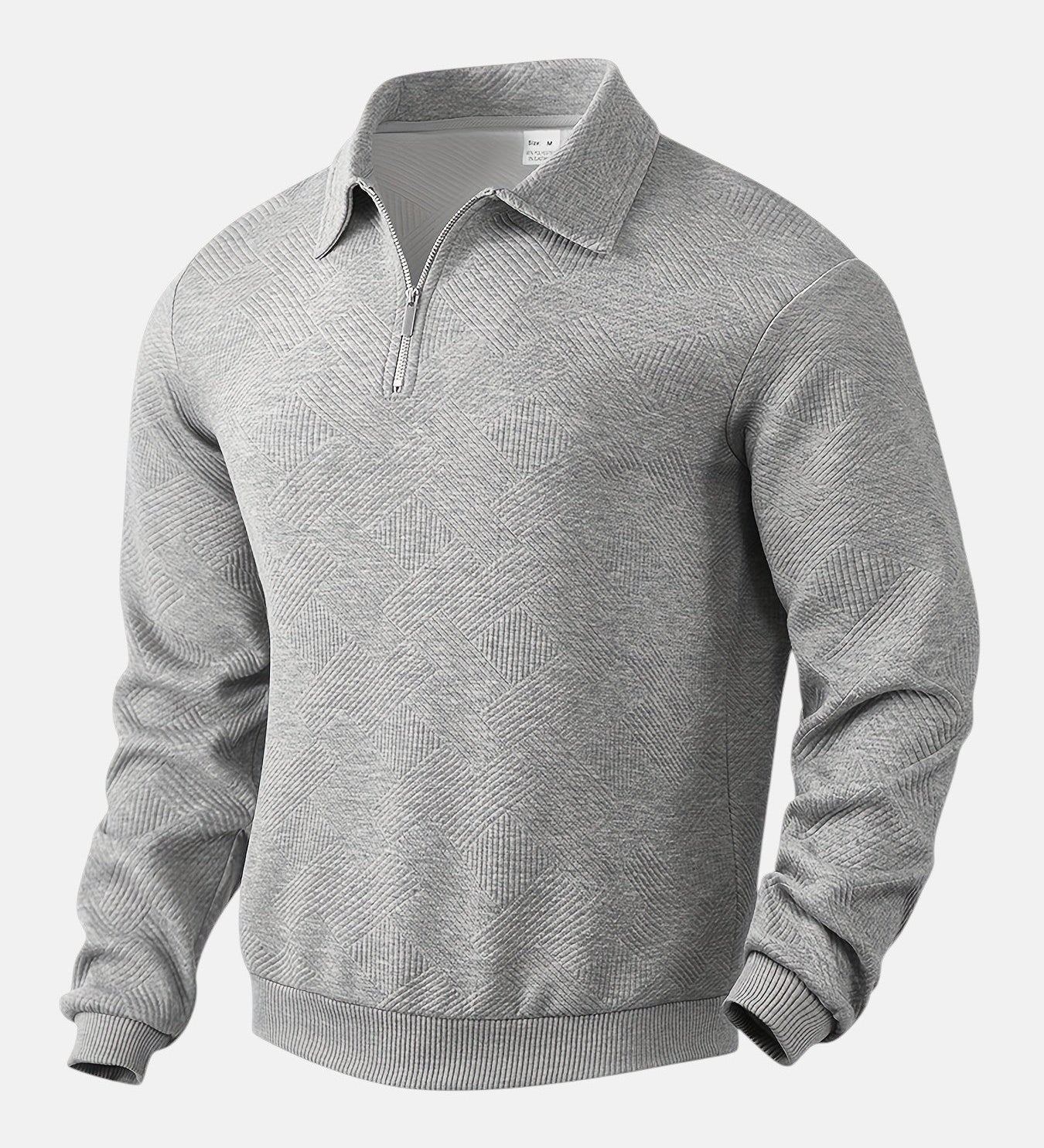 Frédéric | Polo vintage élégant