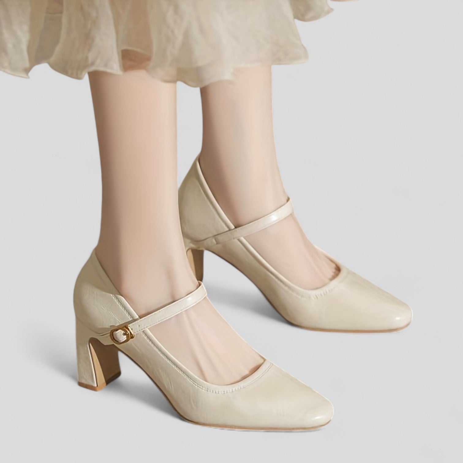 Ursiana | Chaussures à Talons