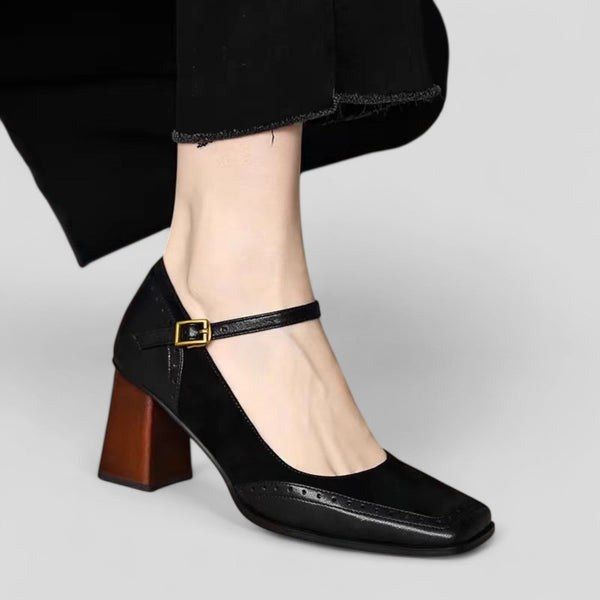 Carminia | Chaussures à talons