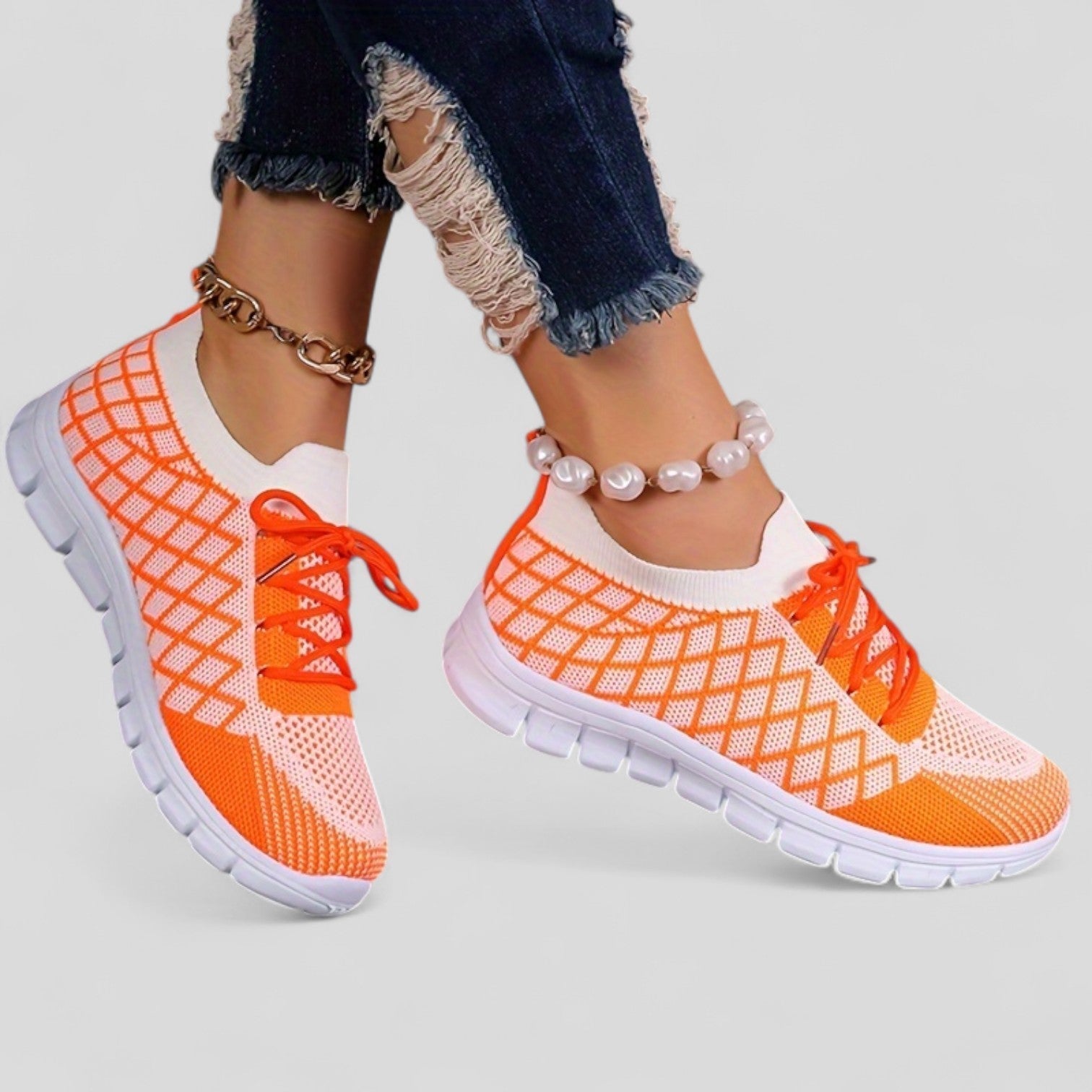 Teodolinda™ | Chaussures orthopédiques