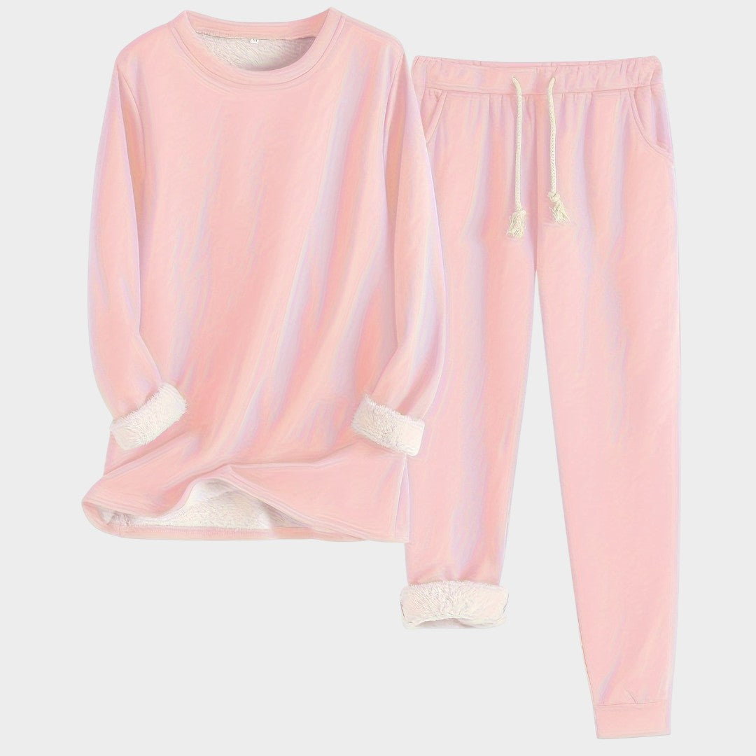 Karina™ | Ensemble de détente confortable